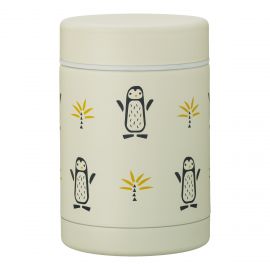 Pot alimentaire thermique 300 ml - PinguÃ¯n