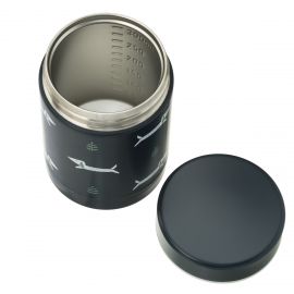 Pot alimentaire thermique 300 ml - Dachsy