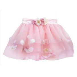Tutu - Golden Rose Petal