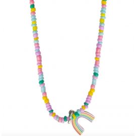 Collier - Rainbow magic