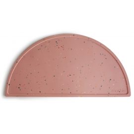 Set de table - Powder Pink Confetti