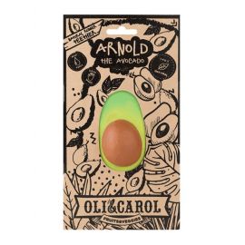 Jouet de dentition - Arnold the avocado