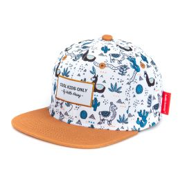 Casquette - ImprimÃ© - Lama