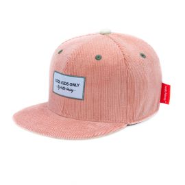 Casquette - Velours - Sweet candy