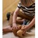 Jouets David - 3-pack - Rose multi mix
