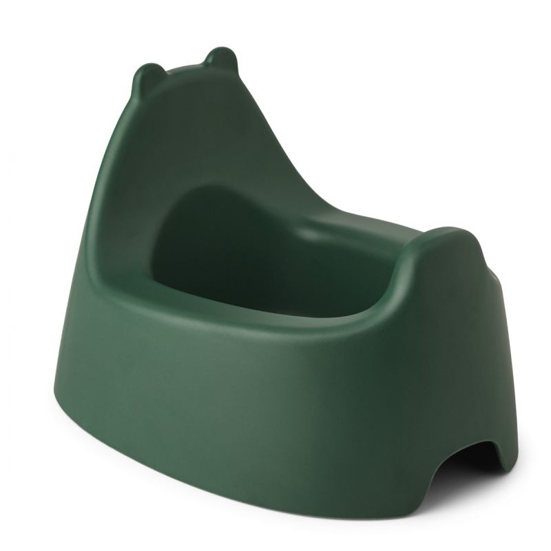 Petit Pot Jonatan En Bambou Garden Green Le Petit Zebre