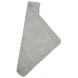 Cape de bain Augusta - Hippo dove blue