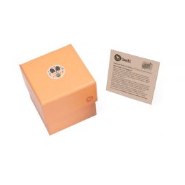 Sonnette - Orange Wild Dog
