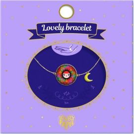 Bijou Lovely Bracelet - Soleil