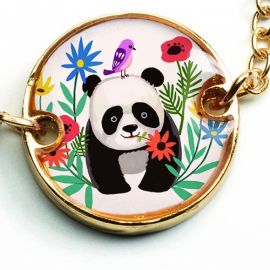 Bijou Lovely Bracelet - Panda