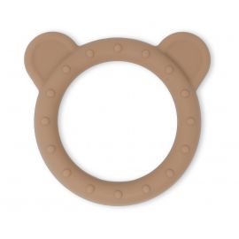 Jouet de dentition Bear - Natural