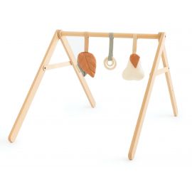 Growing Green - Portique avec jouets d'activité - Forest