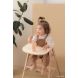 Growing Green - Tablette-repas pour chaise évolutive