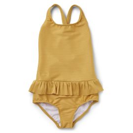 Maillot de bain Amara - Yellow mellow