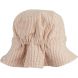 Chapeau de soleil Buddy - Tuscany rose