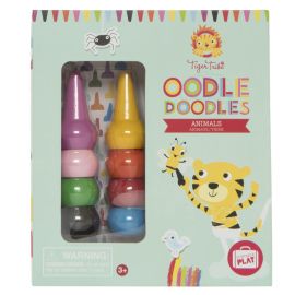 Kit Oodle Doodle - Animaux