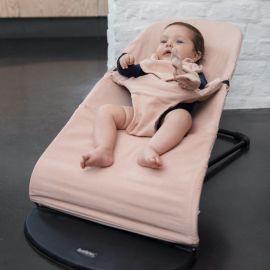 Housse de protection relax - BabybjÃ¶rn - Ribble Rose