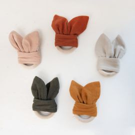 Anneau de dentition - Rabbit - Ribble Brick
