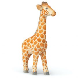 Animal - fait main - Girafe