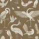 Papier peint Katie Scott - Birds - Sugar Kelp
