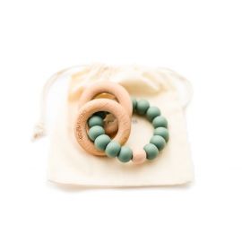 Anneau de dentition - Fem