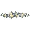 Sticker - Frise Bouquet de fleurs