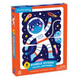 Puzzles sticks - I Can Be...ANYTHING
