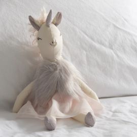 PoupÃ©e - Evie the unicorn