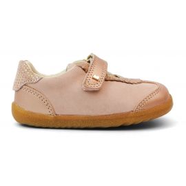 Chaussures Step Up Sprite - Rose Gold + Dusk