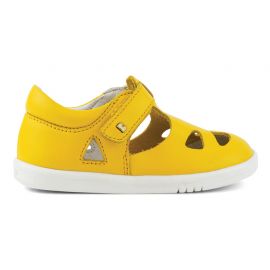 Sandales I-Walk Zap II - Yellow