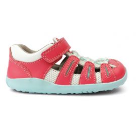 Chaussures I-Walk Summit - Guava + Mist
