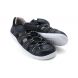 Chaussures Kid+ Summit - Black + Charcoal