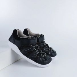 Chaussures I-Walk Summit - Black + Charcoal