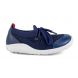 Chaussures Step Up Play Knit - Navy + Red