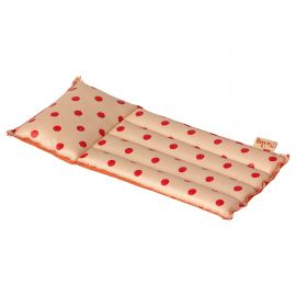 Matelas gonflable - Souris - Red dot