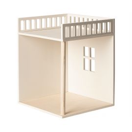 Extension miniature - Bonus room