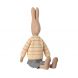 Lapin Rabbit - taille 5 - Pantalon et pull