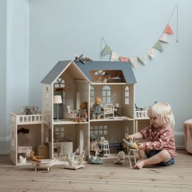 Lit vintage - Teddy junior