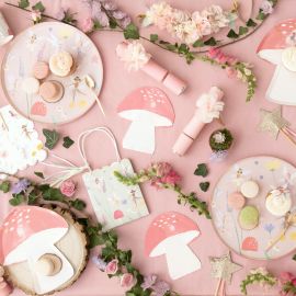 Set cupcake - Fairy