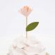 Set cupcake - Flower bouquet