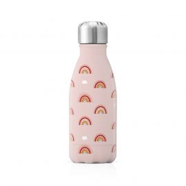 Bouteille metal 260ml - Rainbow