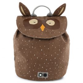 Sac Ã  dos mini - Mr. owl