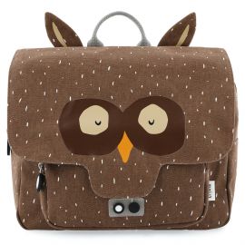 Cartable - Mr. owl