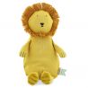 Petite peluche Mr. Lion - Trixie