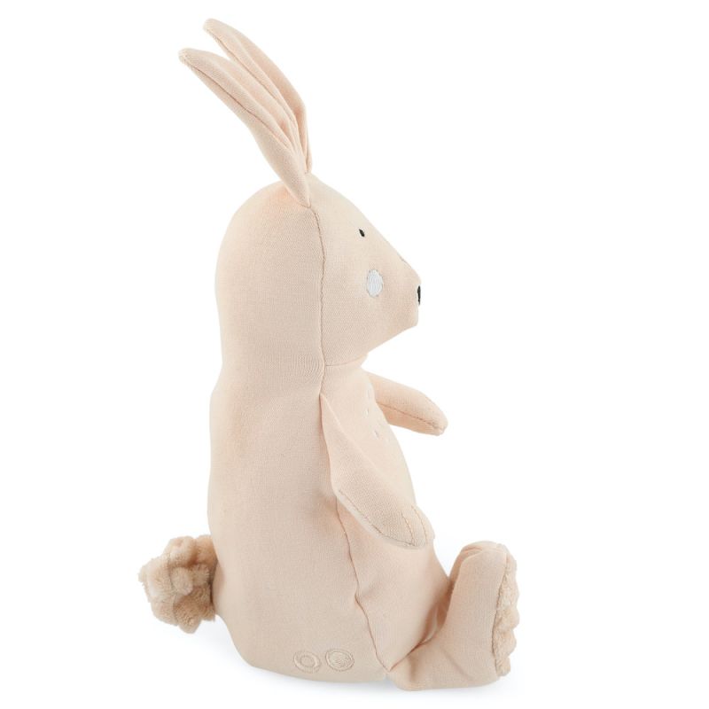 Trixie - Petite peluche - Mrs. Rabbit - Le Petit Zèbre