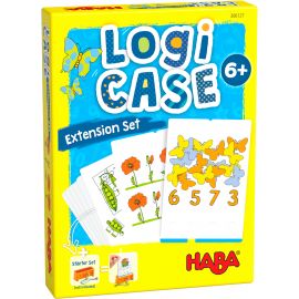 LogiCASE kit dâ€™extension - Nature