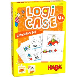 LogiCASE kit dâ€™extension - Vie quotidienne