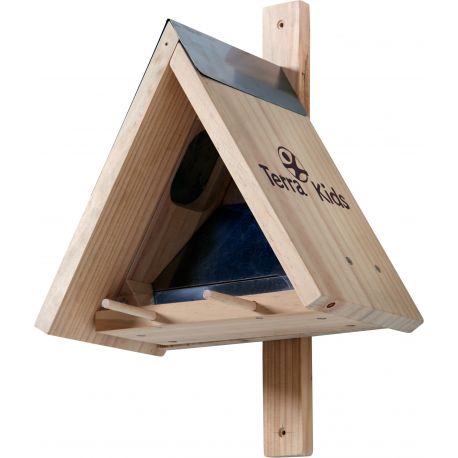 Terra Kids - Kit Mangeoire pour oiseaux