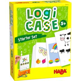 LogiCASE Kit de dÃ©marrage 5+