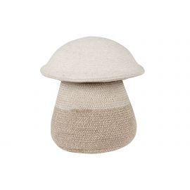Panier - Mama Mushroom - 33x38 cm